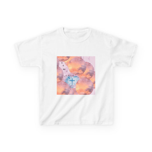 Youth Jesus Christ shirts