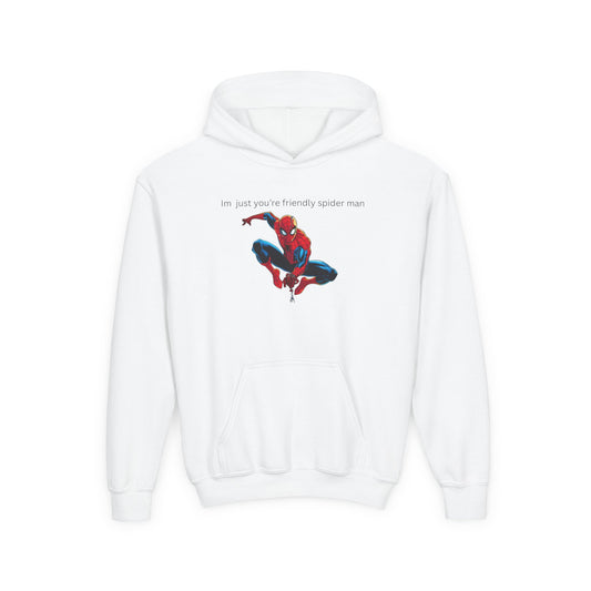 Spider-Man jacket