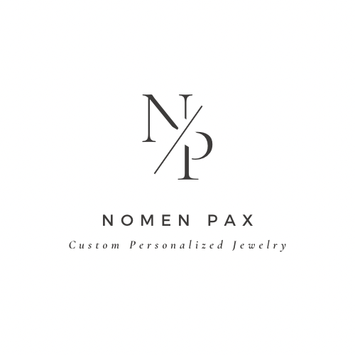 Nomen Pax logo